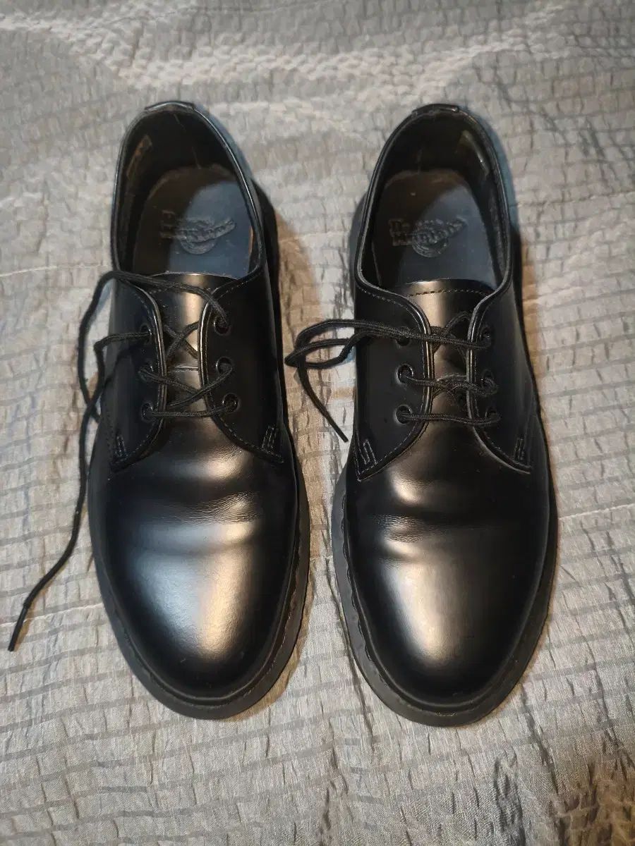 DR. MARTENS ドクターマーチン ウール 270 mm