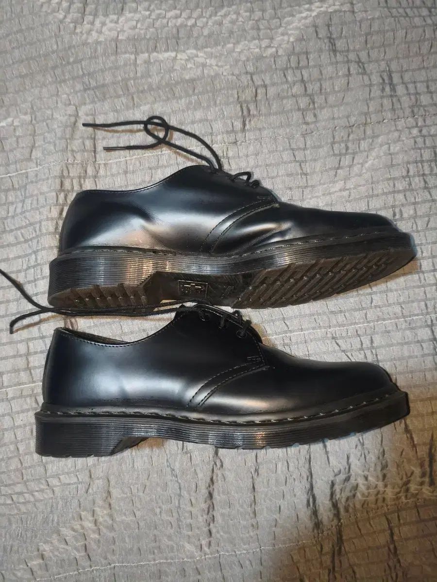 DR. MARTENS ドクターマーチン ウール 270 mm