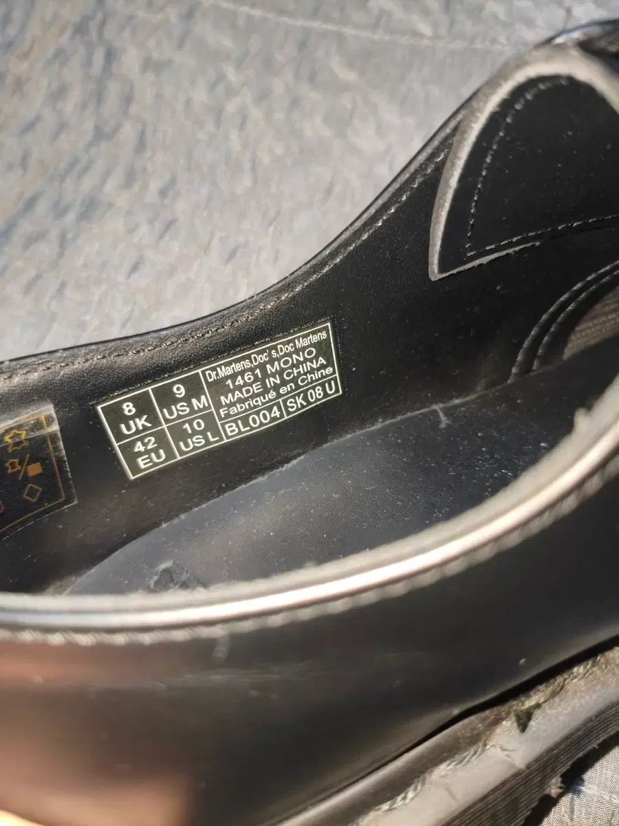 MARTENS ドクターマーチン