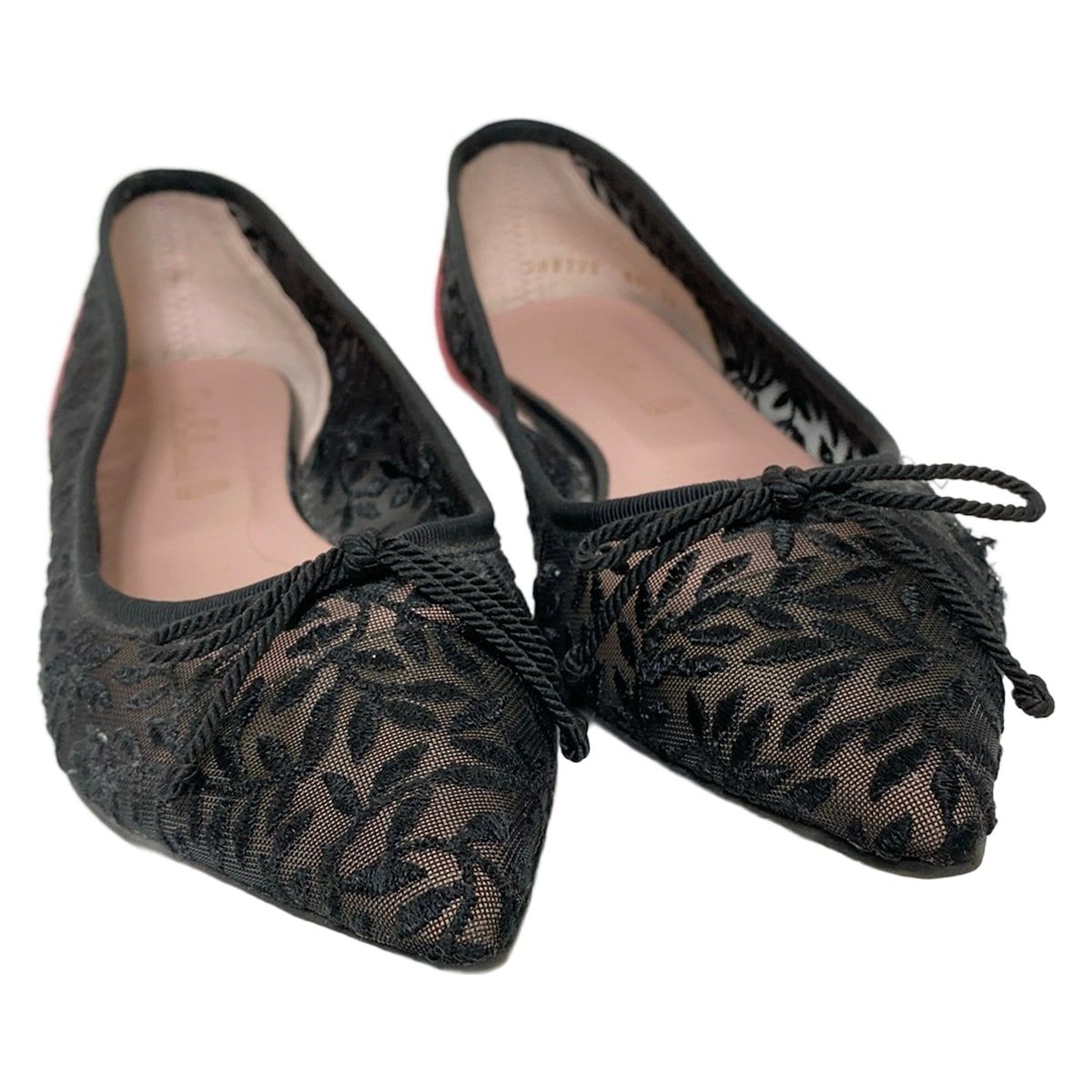 Pretty Ballerinas(プリティバレリーナ) フラットシューズ 39