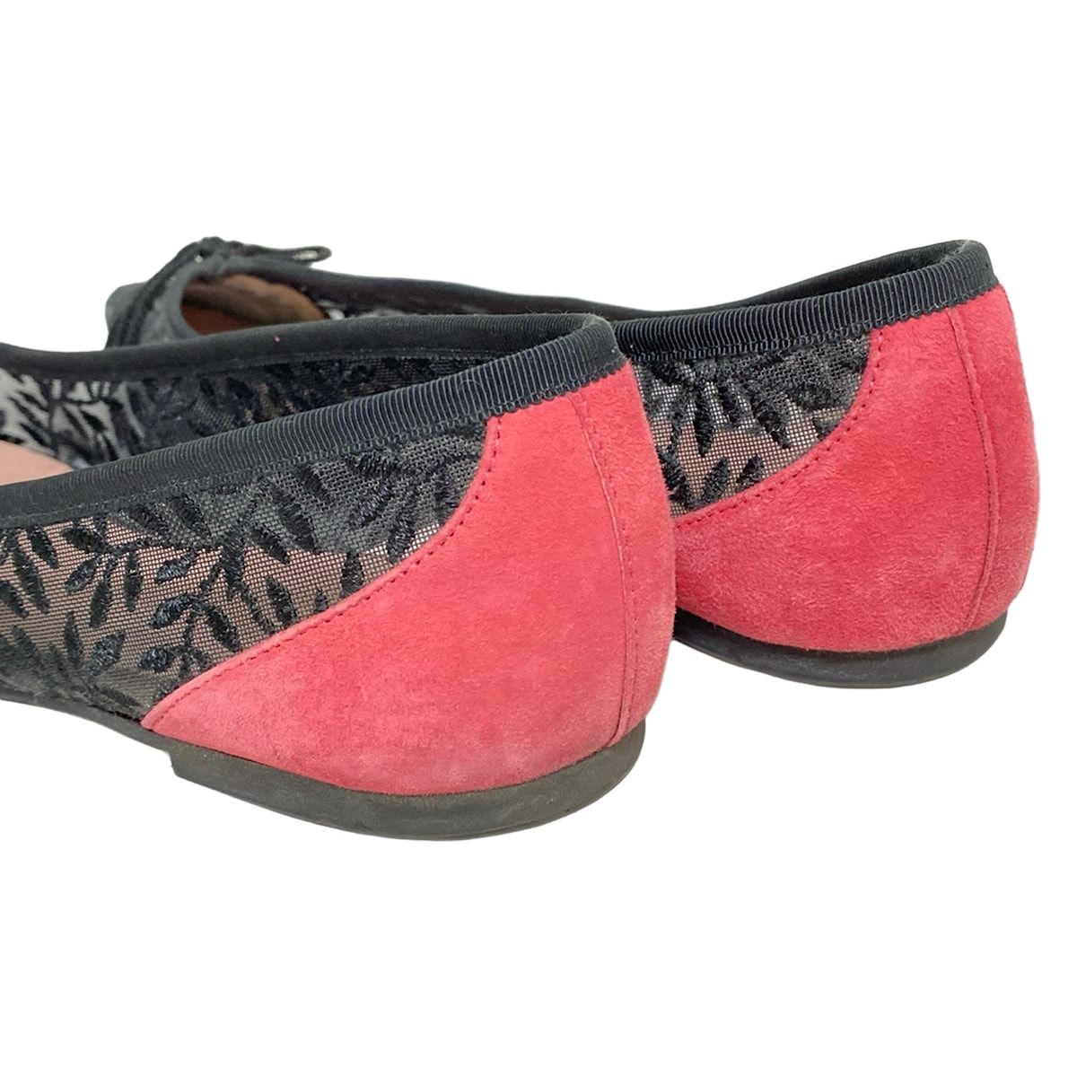 Pretty Ballerinas(プリティバレリーナ) フラットシューズ 39