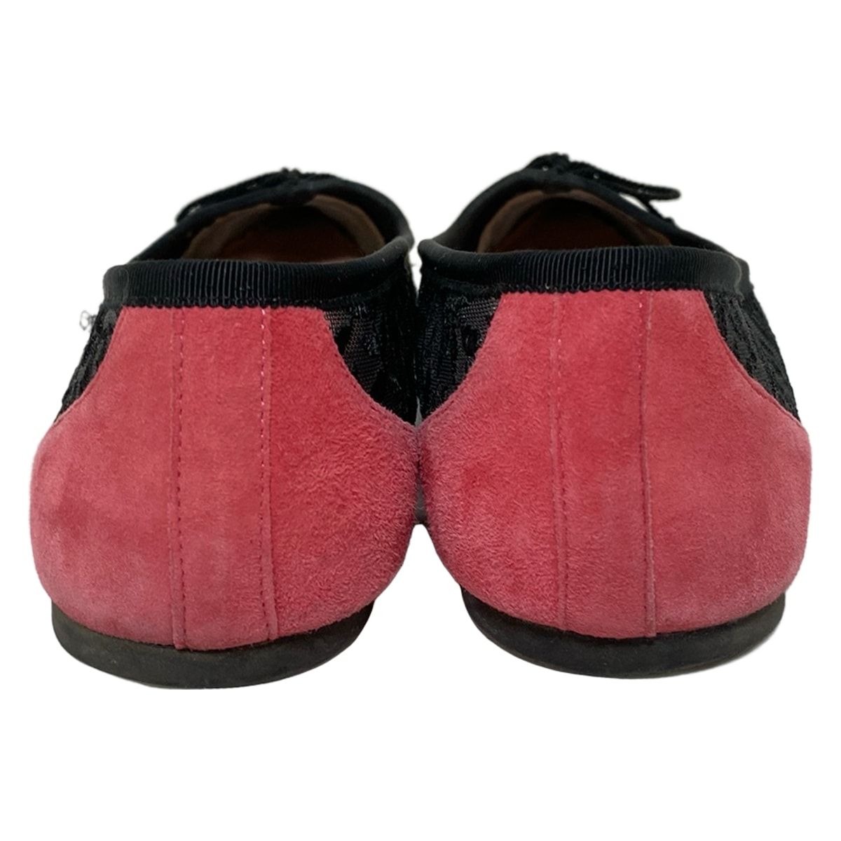 Pretty Ballerinas(プリティバレリーナ) フラットシューズ 39