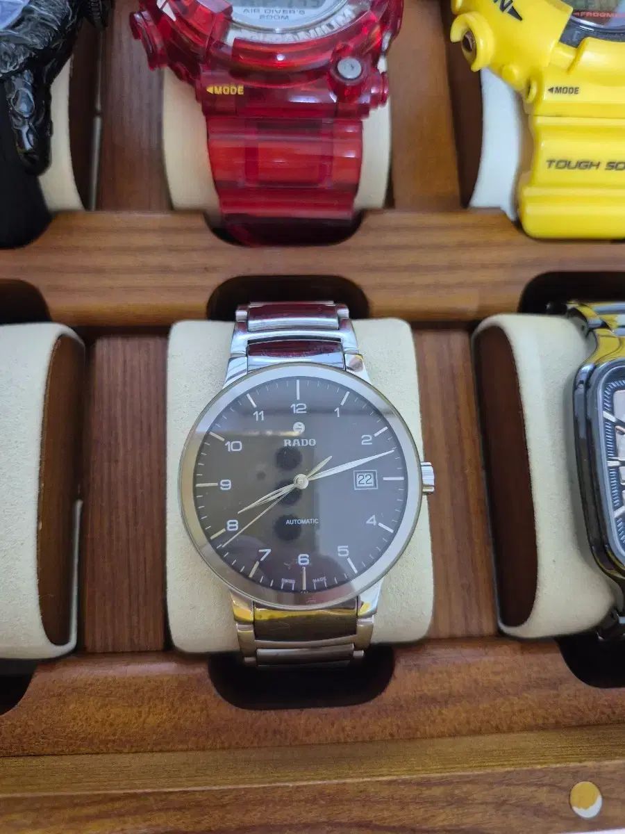 ラド センストリックス セラミック オートマティック