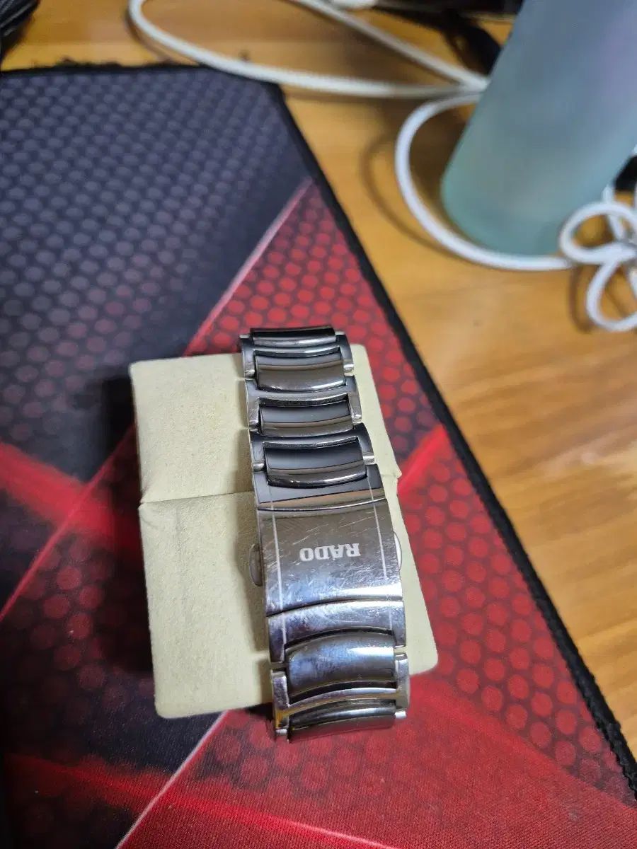  ラド センストリックス セラミック オートマティック 自動巻き時計 腕時計(アナログ)