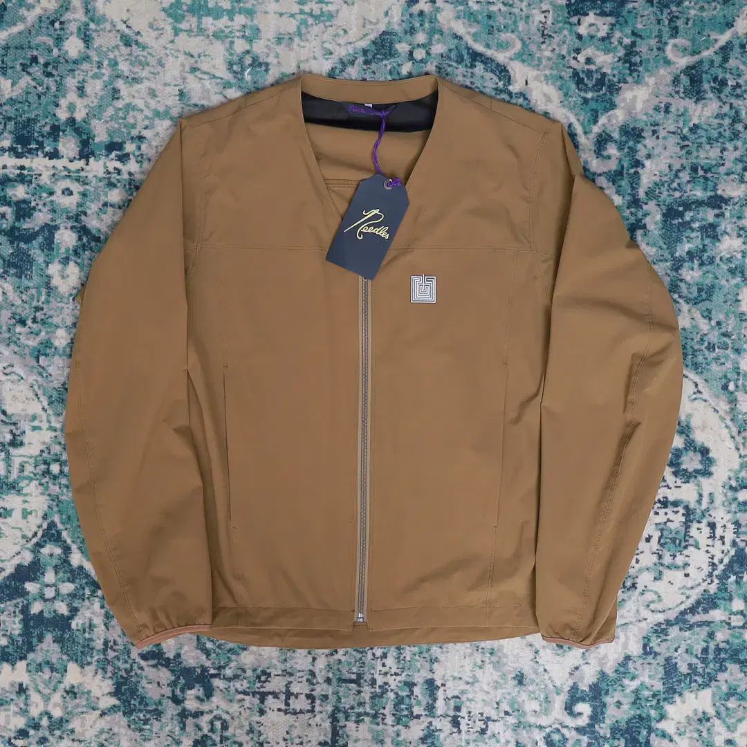 Needles ニードルズ ニードルズ カーディガン ジャケット M