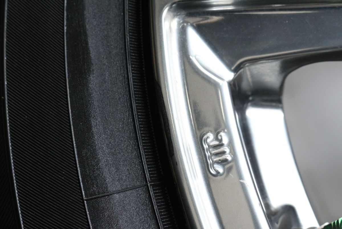 マークX アコード