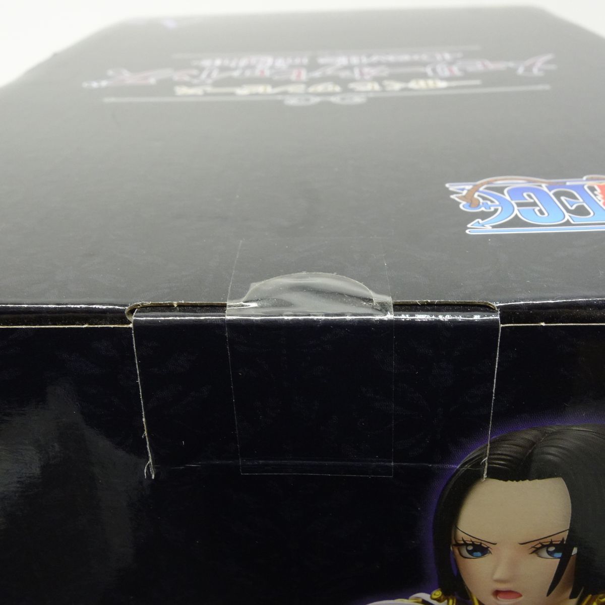 A賞 ボア・ハンコック ワンピ 一番くじ Devil’s night【未開封】 一番くじ ワンピース メモリーオブヒロインズ -Devil's night-｜一番