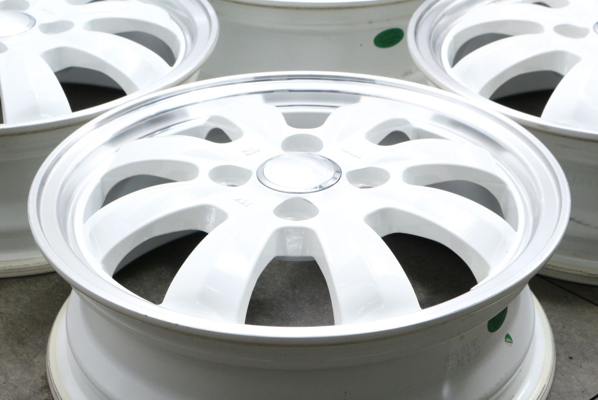 軽自動車サイズ WEDS GYRAFT 8 S 14 in 4 5 J 45 PCD 100 4本 N BOX ONE WGN デイズ ルークス ワゴンR アルト タント ムーヴ ウェイク