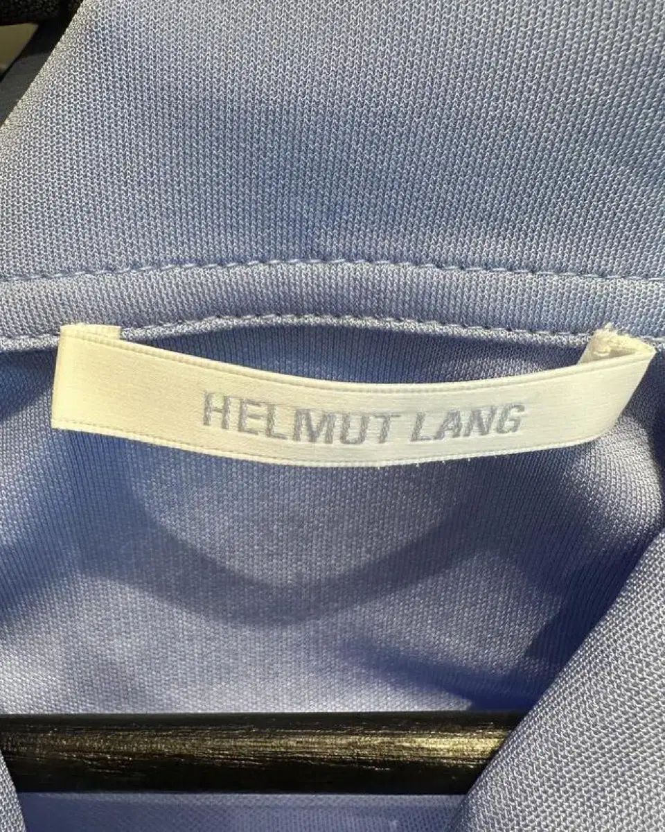 ヘルムート ラング