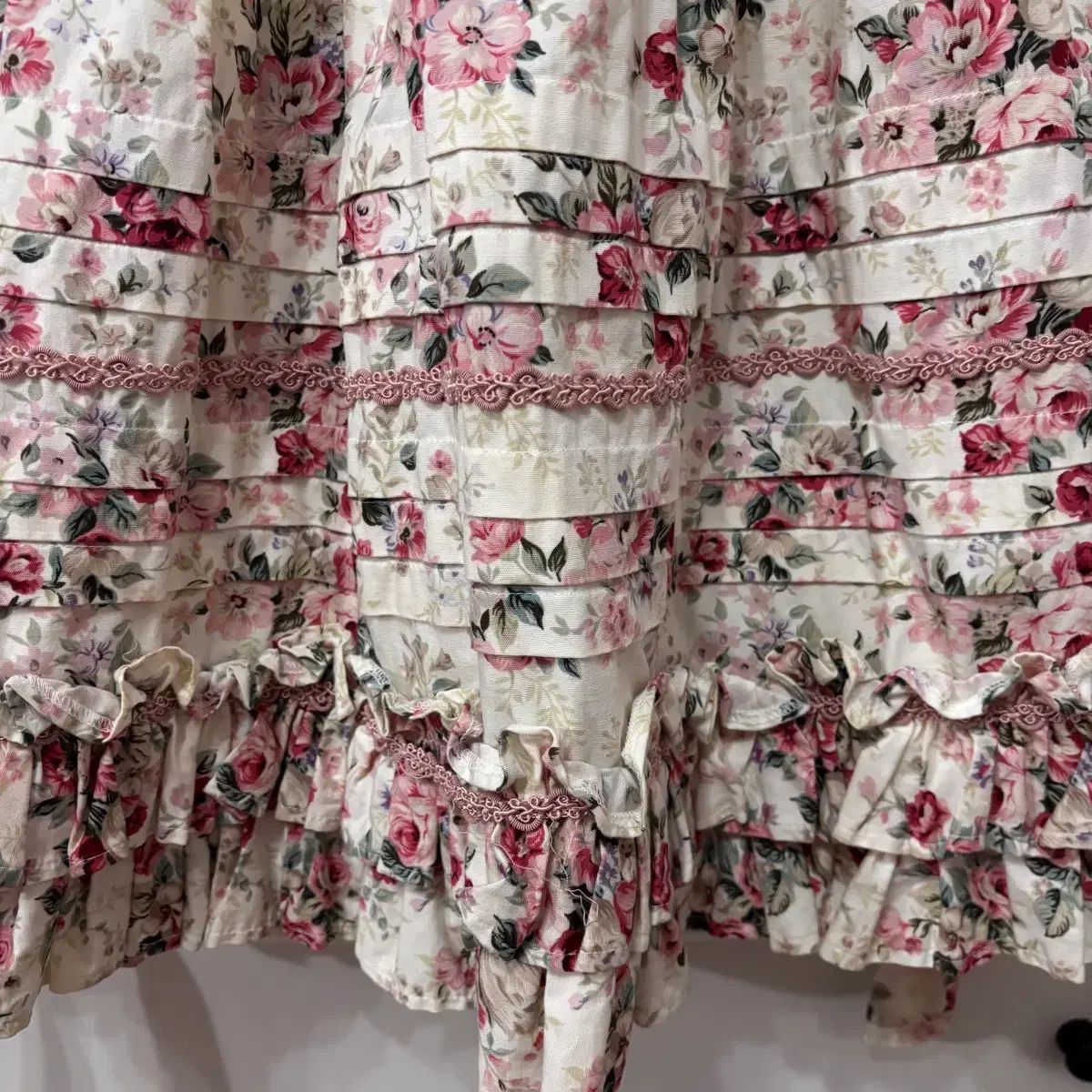 クラシック ロリータ