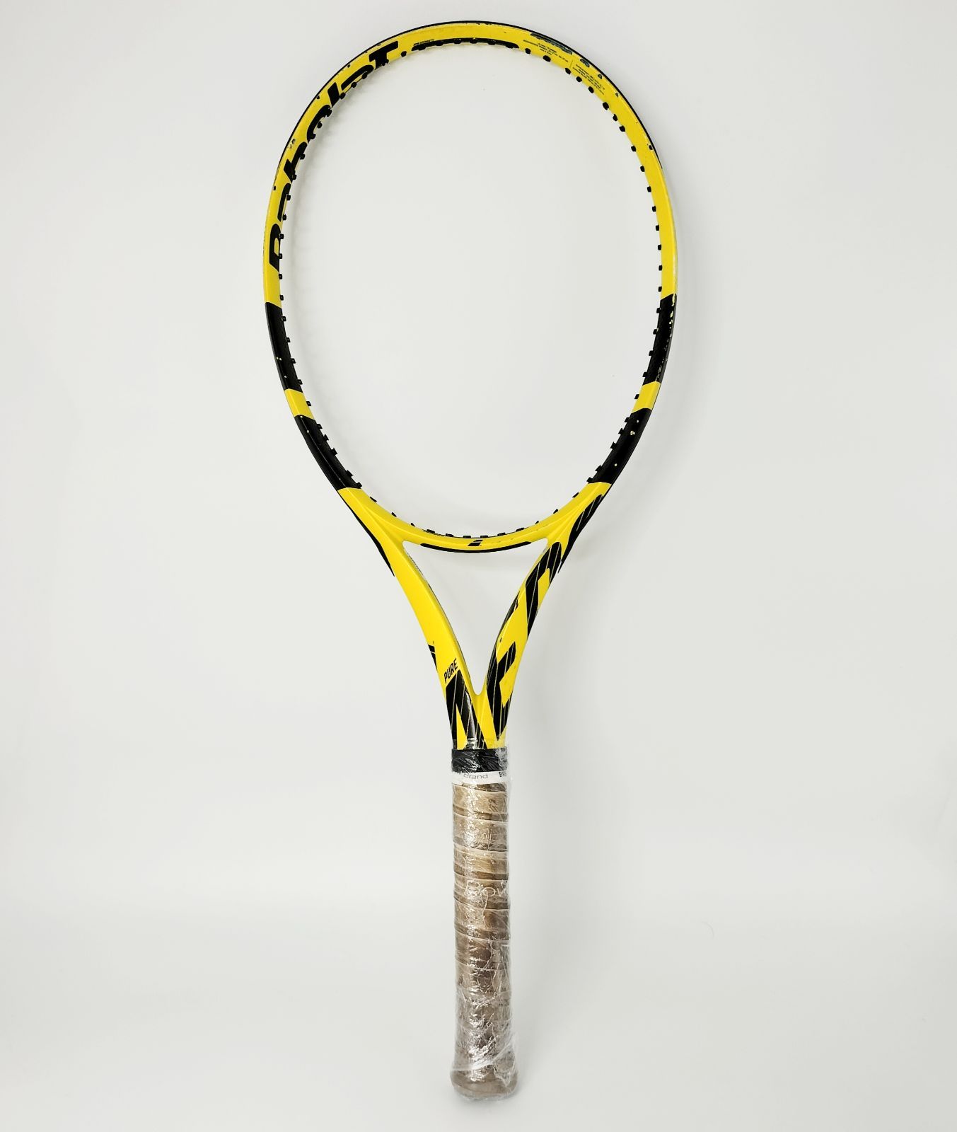 Babolat バボラ PURE AERO ピュアアエロ 2019年モデル テニスラケット 硬式