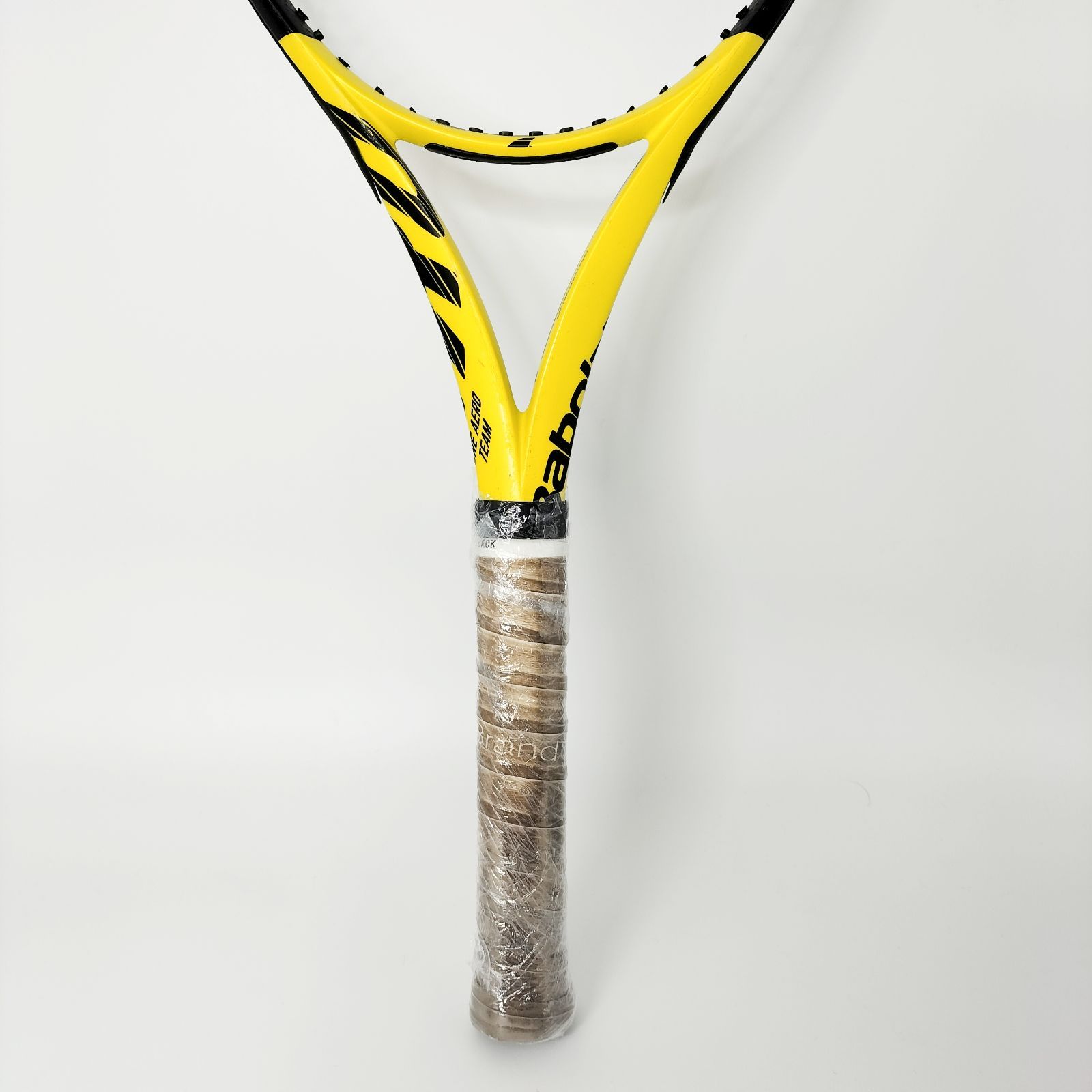 Babolat バボラ PURE AERO ピュアアエロ 2019年モデル テニスラケット