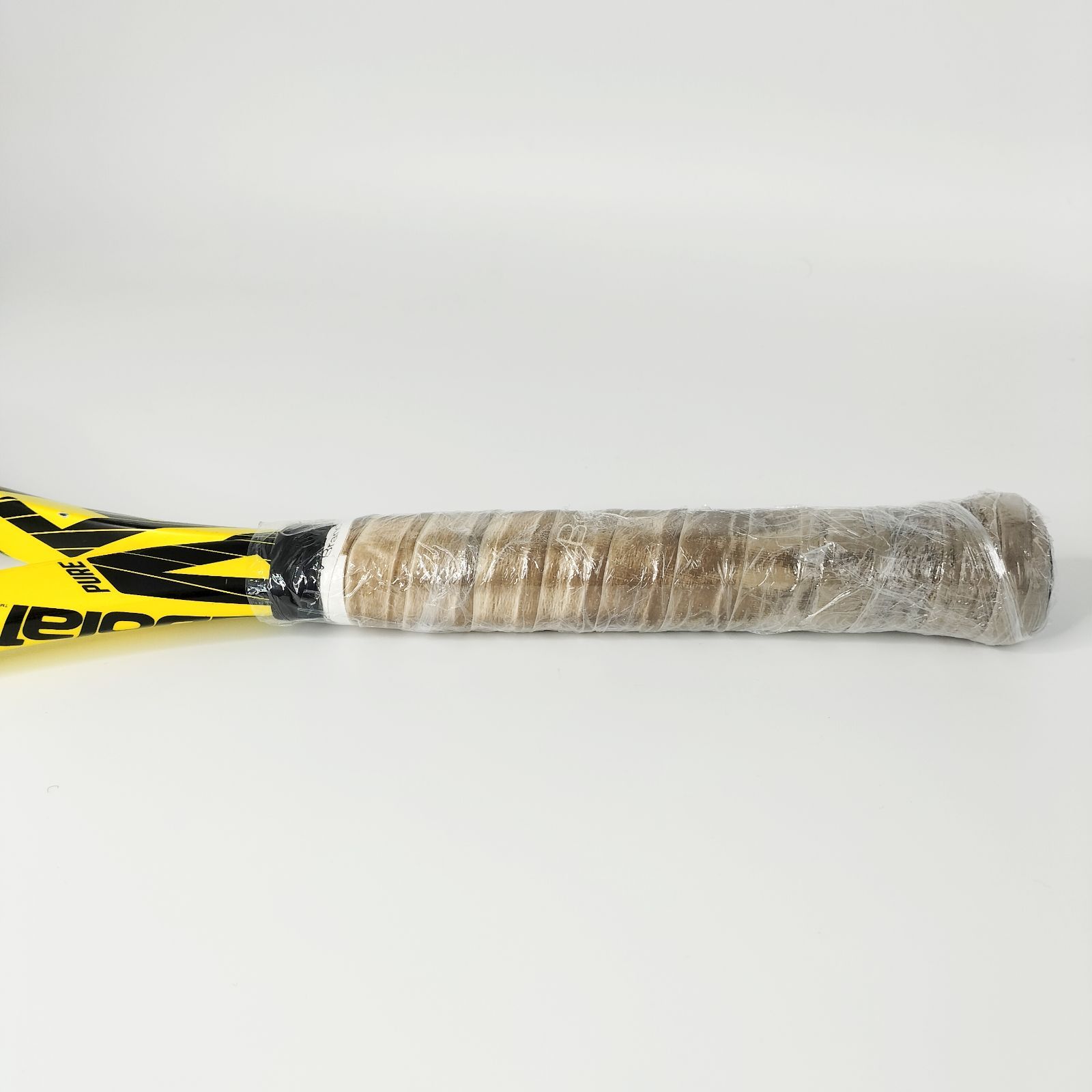 Babolat バボラ PURE AERO ピュアアエロ 2019年モデル テニスラケット