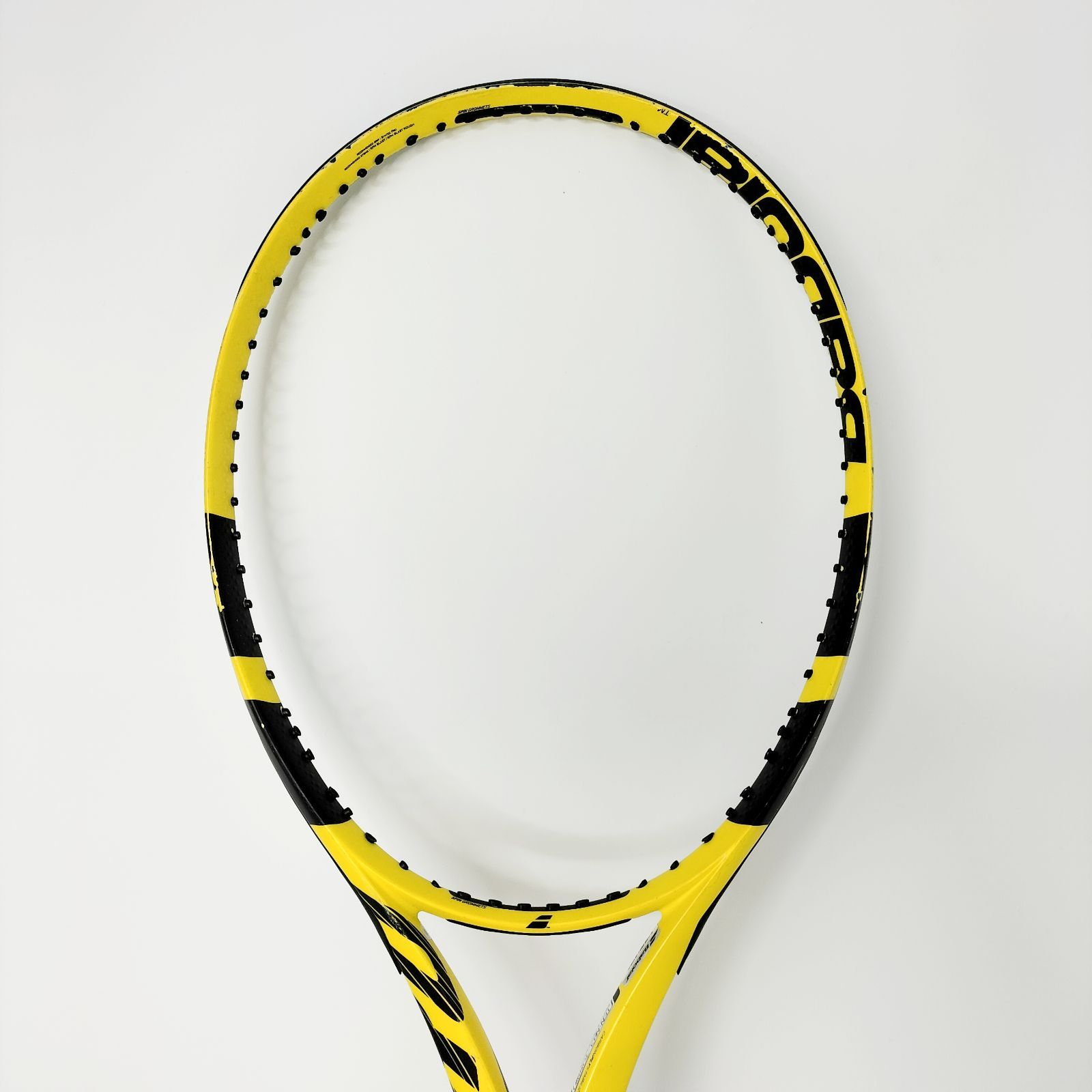 Babolat バボラ PURE AERO ピュアアエロ 2019年モデル テニスラケット