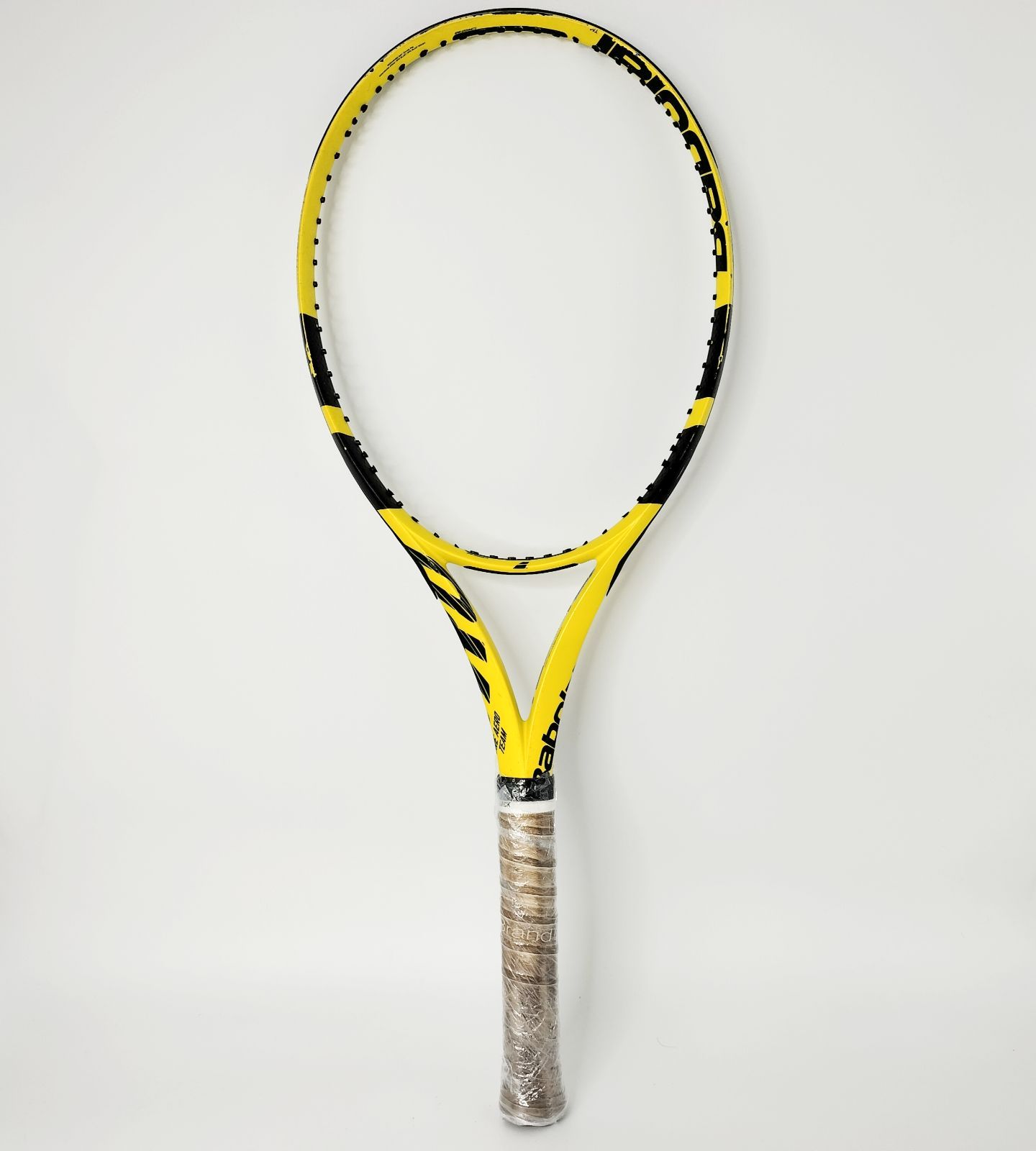 Babolat バボラ PURE AERO ピュアアエロ 2019年モデル テニスラケット
