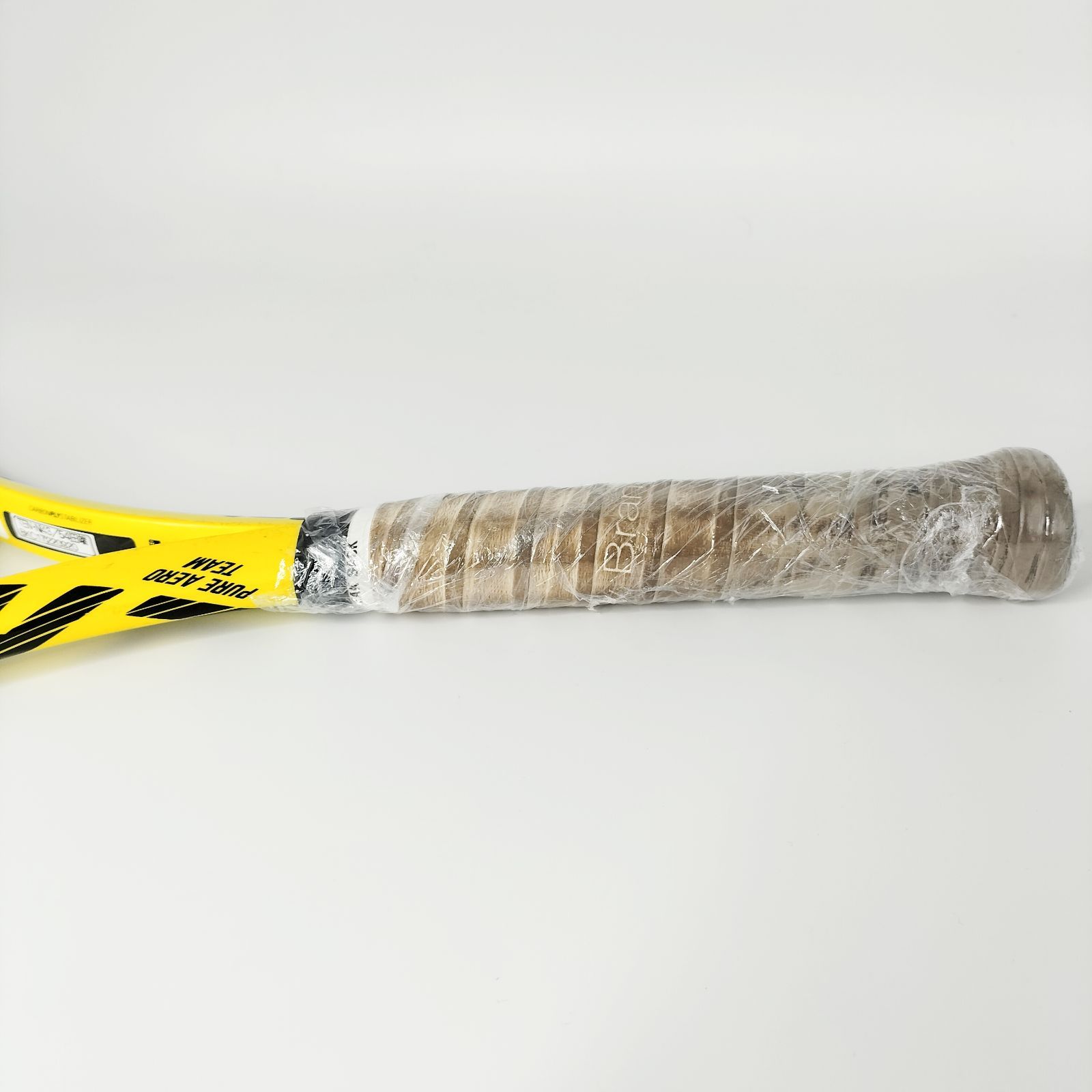Babolat バボラ PURE AERO ピュアアエロ 2019年モデル テニスラケット
