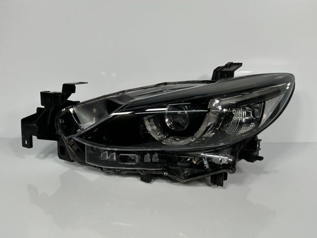 マツダ アテンザ GJEFW/GJ2FW/GJ5FW/GJEFP/GJ2FP/GJ5FP 前期 左 マツダ アテンザ GJEFW/GJ2FW/GJ5FW/GJEFP/GJ2FP/GJ5FP 前期 左