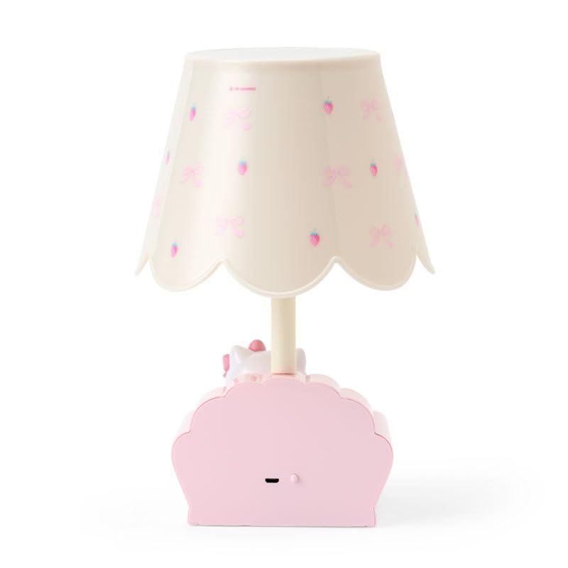 Miiiiiページ サンリオ(SANRIO) ルームライト ハローキティ 224529 [ハローキティ