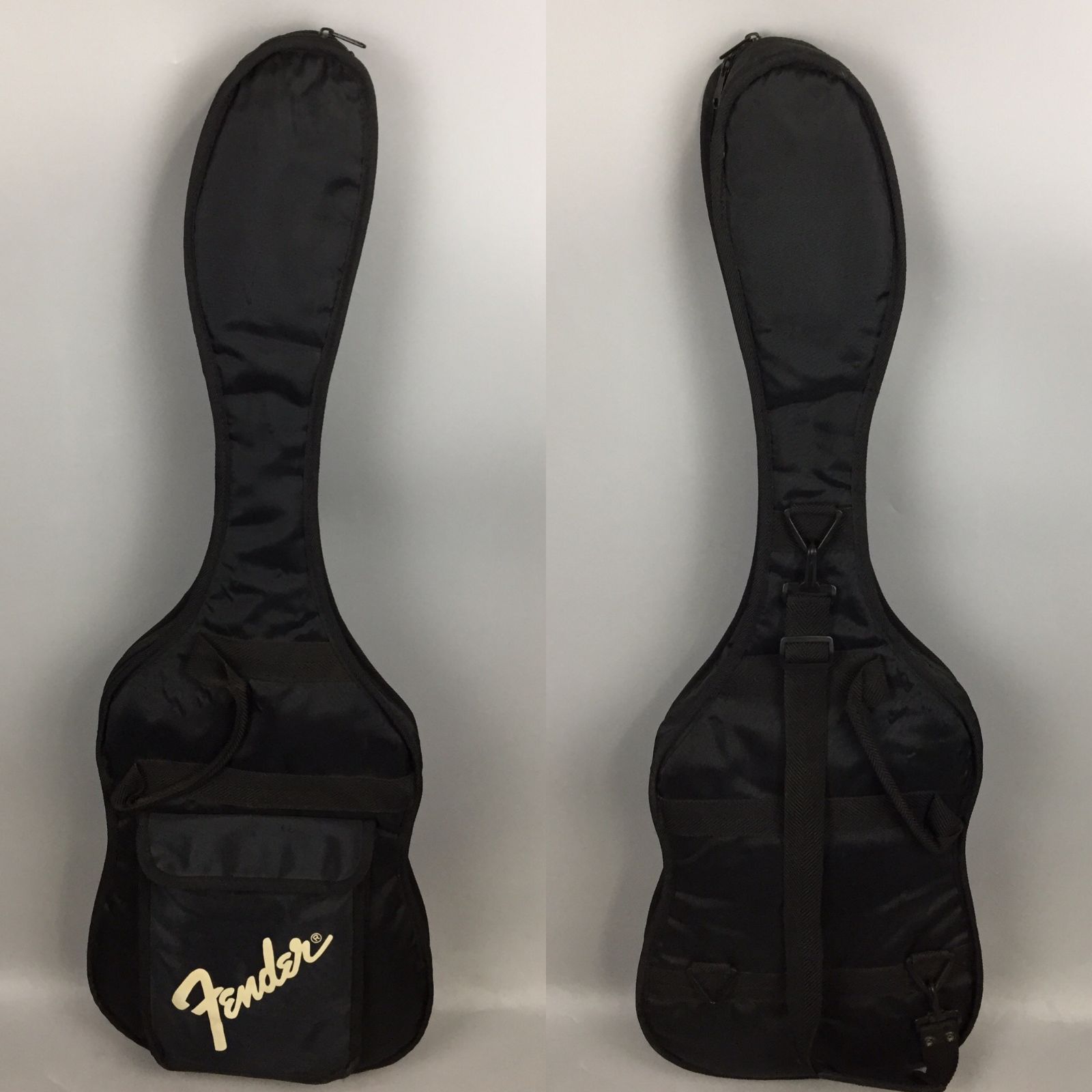 Fender Japan ST72-55（CST-50R） Black Eシリアル 1987年製