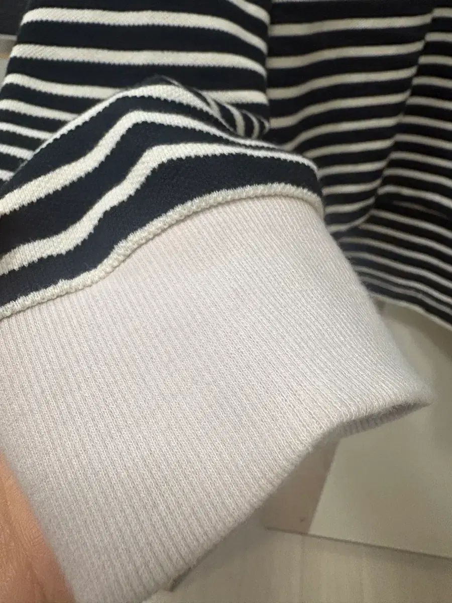 ILMA ストライプ