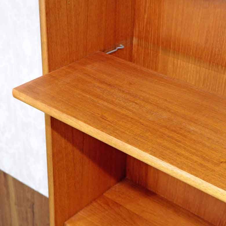 ユニットキャビネット ネイサン イギリス チーク 完成品 NATHAN - メルカリ