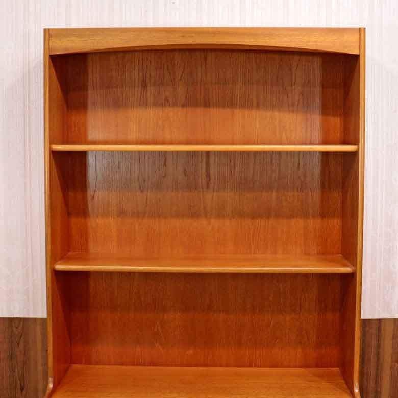 ユニットキャビネット ネイサン デスク イギリス チーク 完成品 ユニットキャビネット ネイサン イギリス チーク 完成品 NATHAN - メルカリ