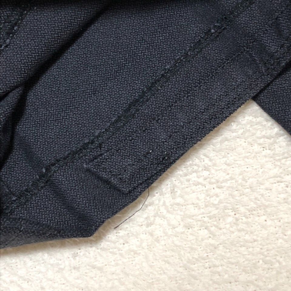 希少 田中オム 90s AD1999 COMME des GARCONS HOMME コムデギャルソン