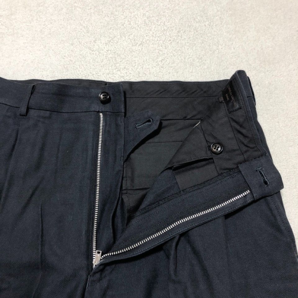 希少 田中オム 90s AD1999 COMME des GARCONS HOMME コムデギャルソン