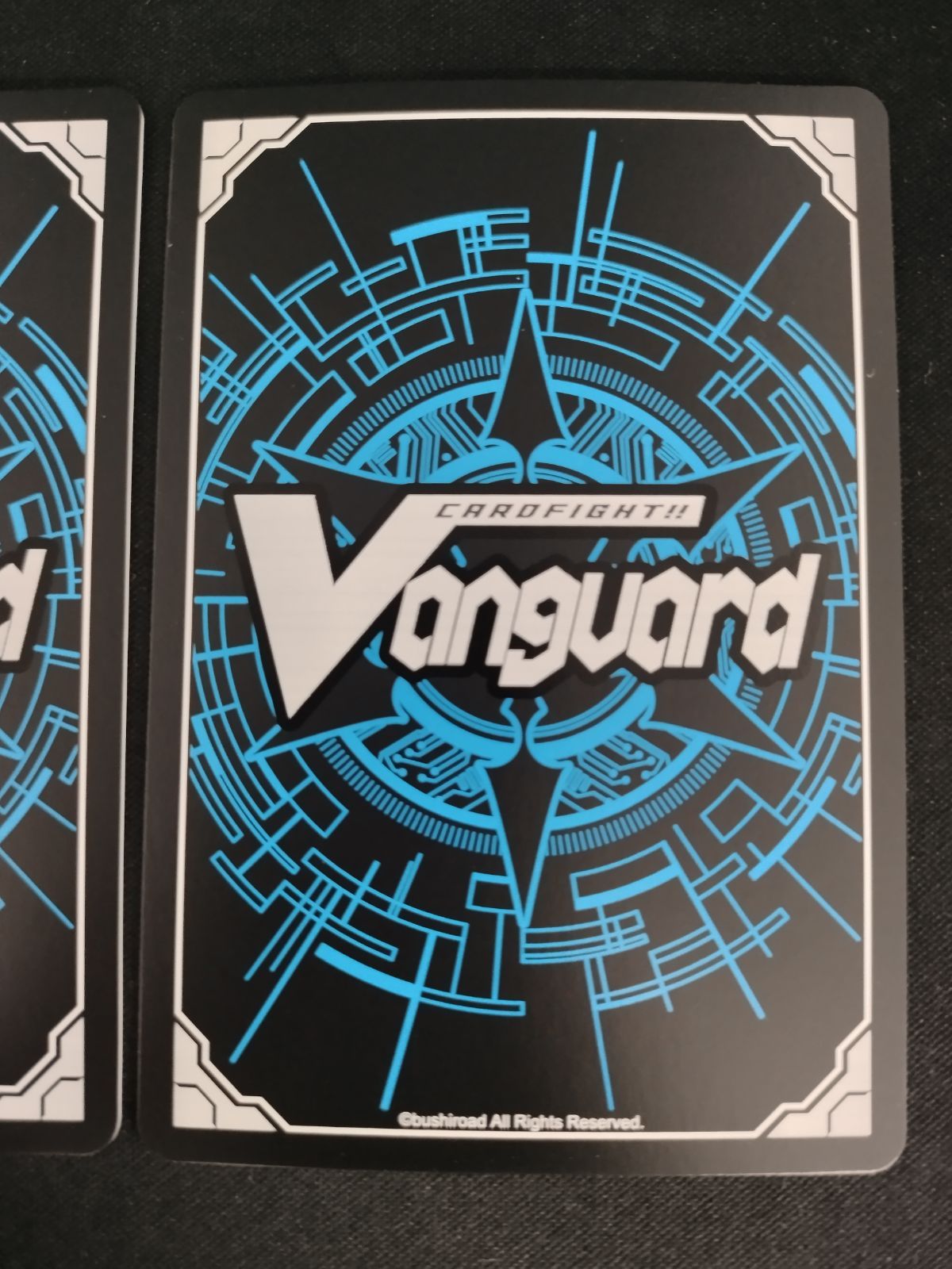 中古TCG】カードファイト‼ヴァンガード 10th anniversary MyGO