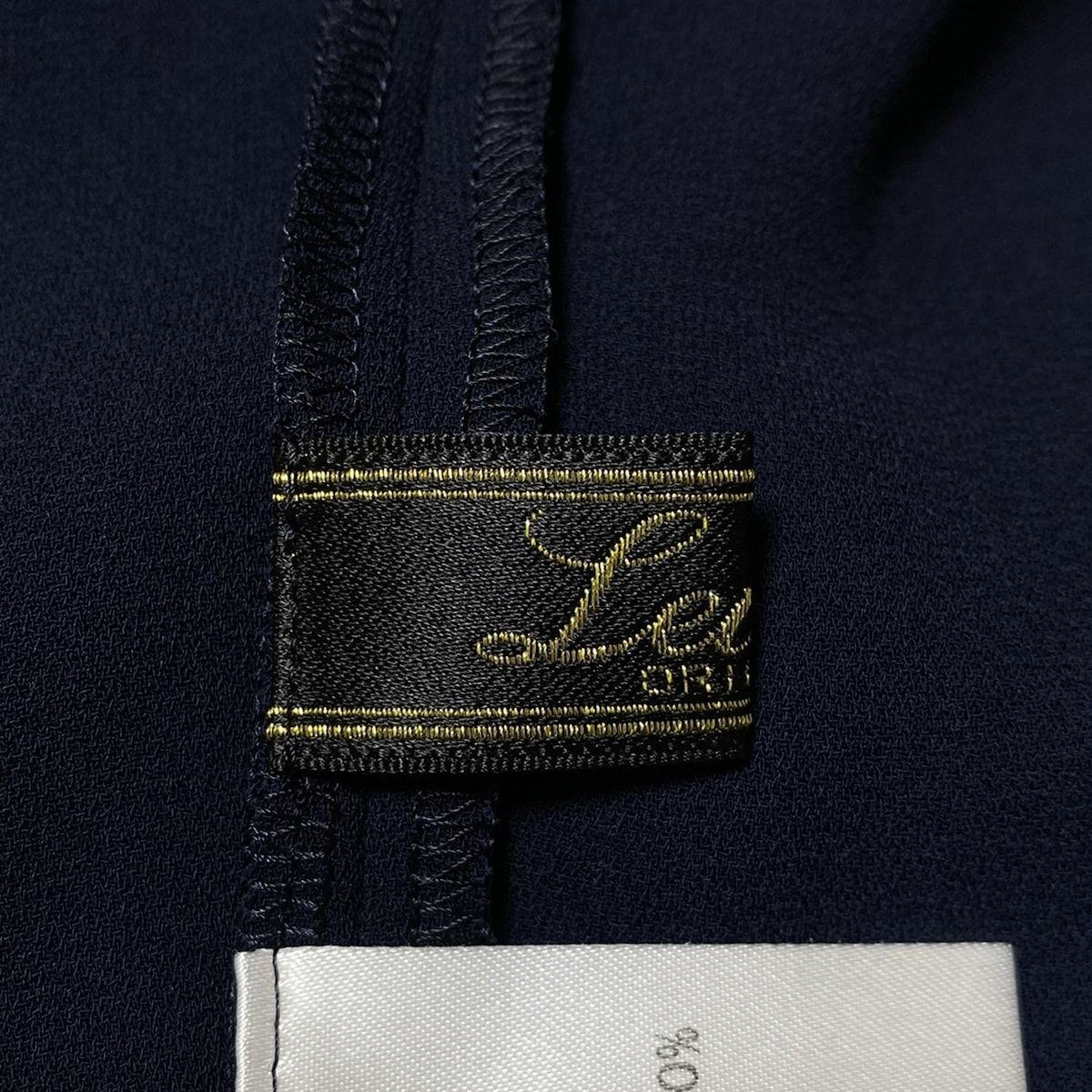 レリアン スカートセットアップ