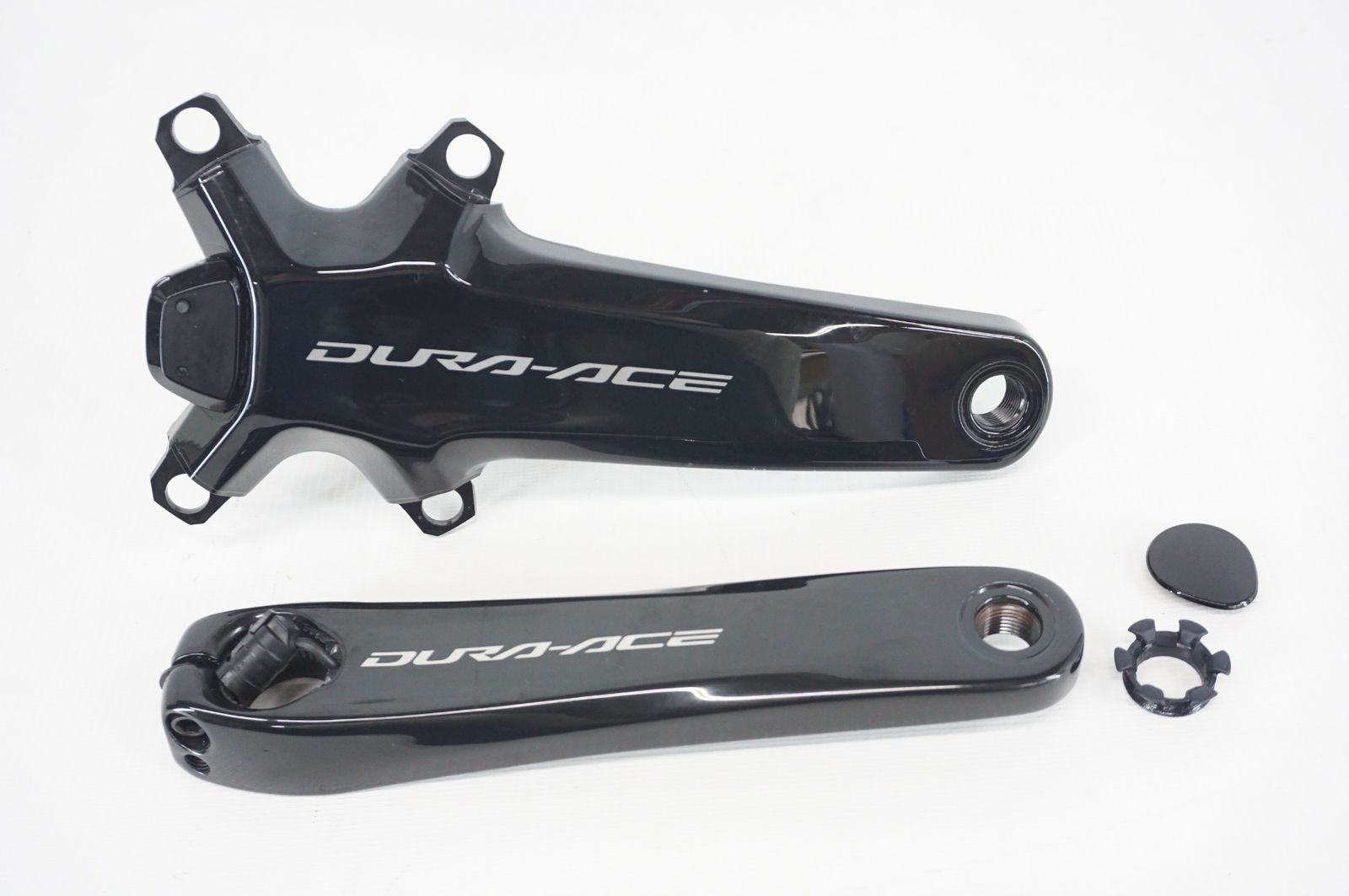SHIMANO 「シマノ」 DURA-ACE FC-R9200-P 165mm クランクアーム