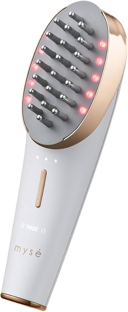 1220B ミーゼ スカルプリフト プラス MS82W ホワイト - メルカリ