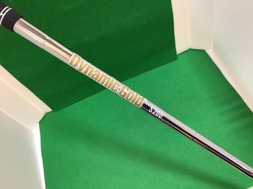 Bing Gold Standard 9'0\" 中古 中古】 クリーブランド Cleveland RTX ZIPCORE ブラックサテン 52°/10