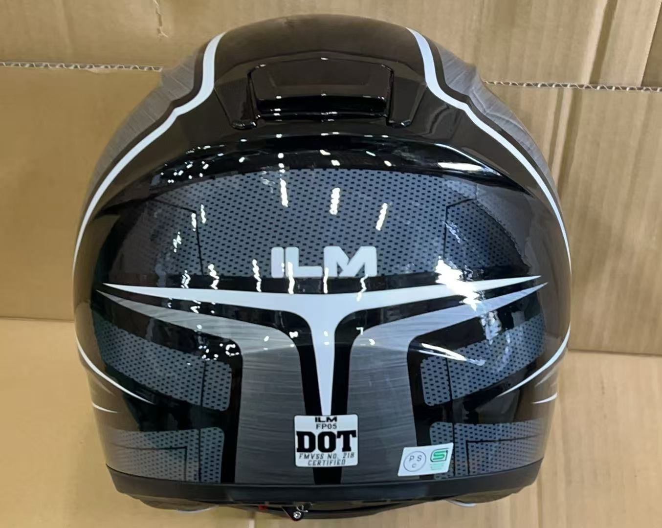 エイチジェイシーヘルメット バイクヘルメット