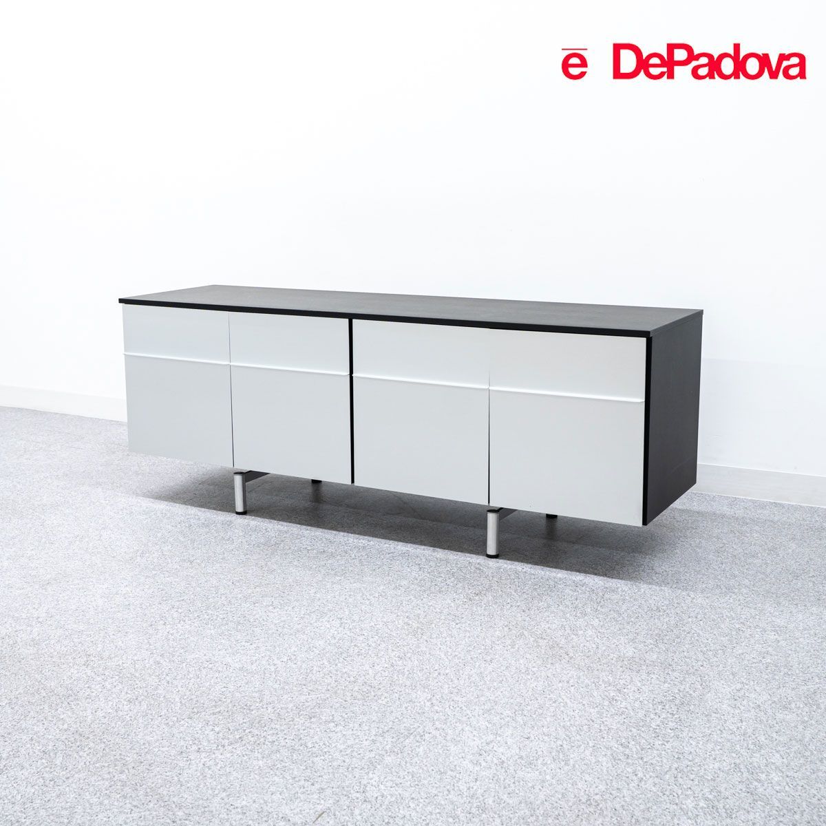 展示品】DePadova デパドヴァ SHINE シャイン サイドボード 展示品】DePadova デパドヴァ SHINE シャイン サイドボード