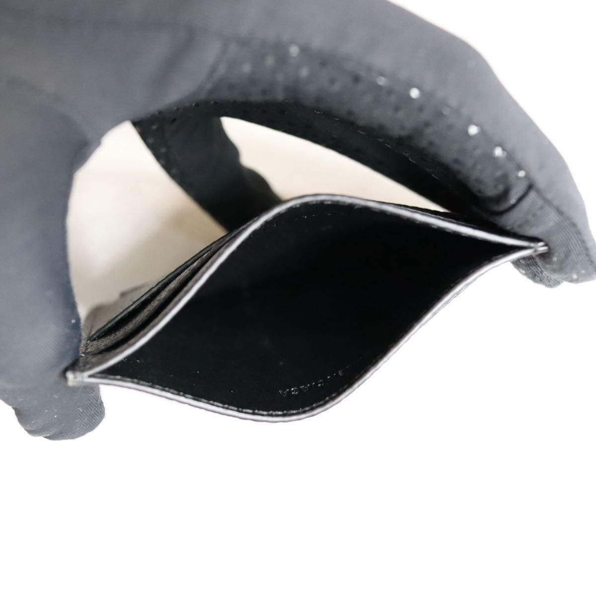 パスケース レザー