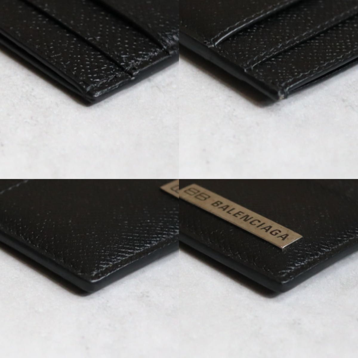 ブラック シルバー