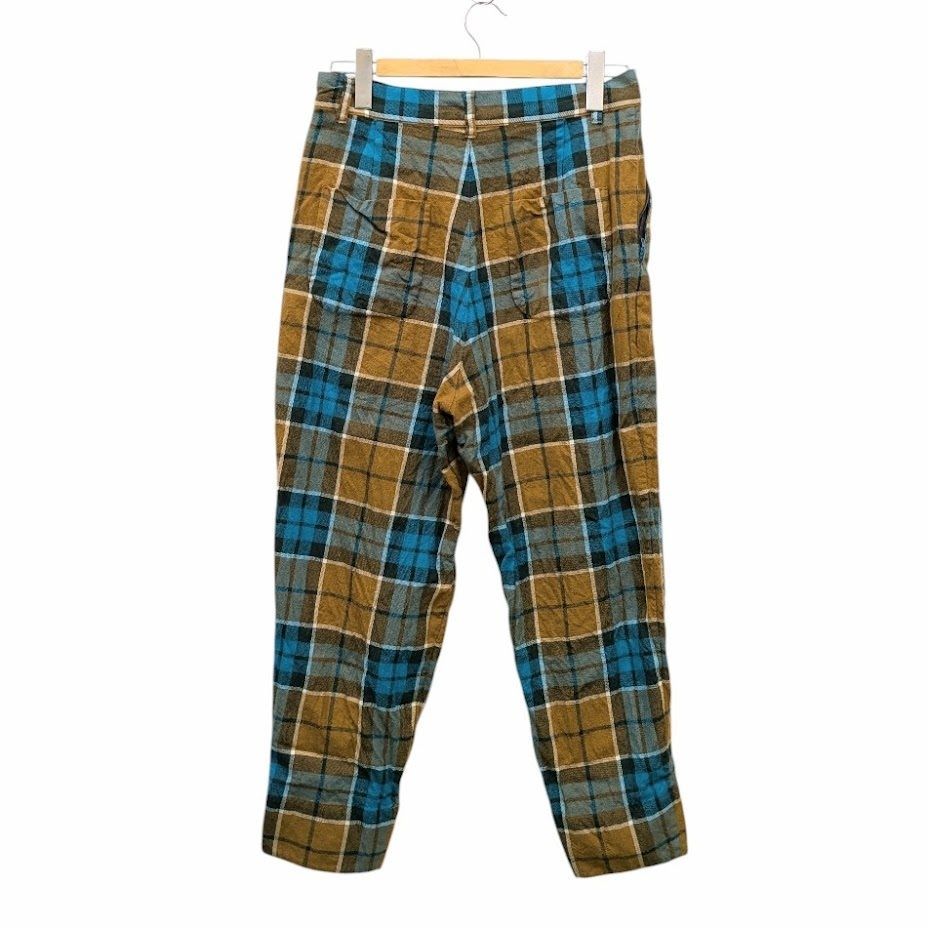 Vivienne Westwood MAN ヴィヴィアンウエストウッド マン タータン