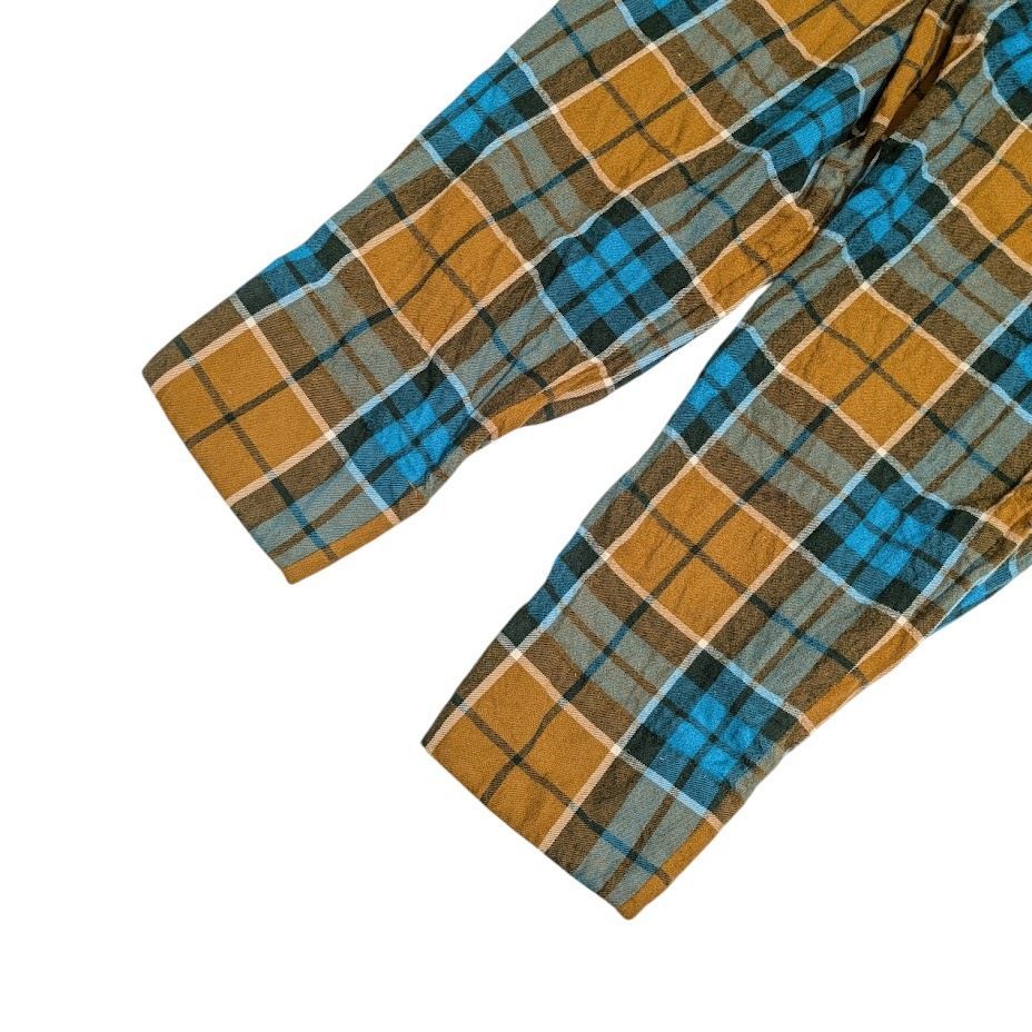 Vivienne Westwood MAN チェック ティルケトラウザー Vivienne Westwood MAN チェック ティルケトラウザー Vivienne