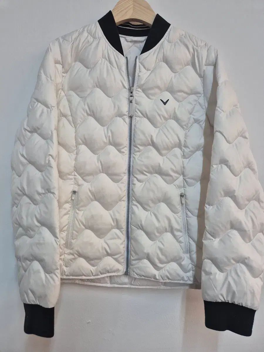 キャロウェイ レディース ゴルフ グースダウン SWING ジャケット 90