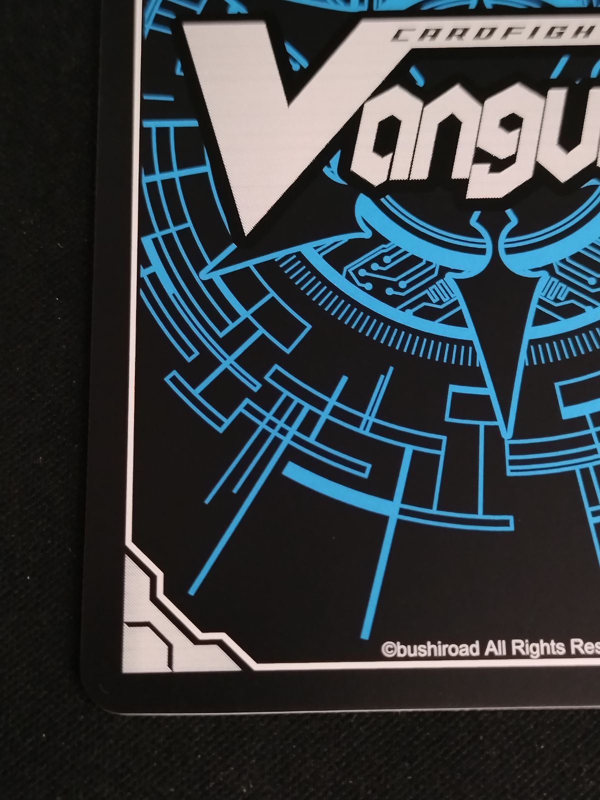 中古TCG】カードファイト‼ヴァンガード 10th anniversary Roselia 白金