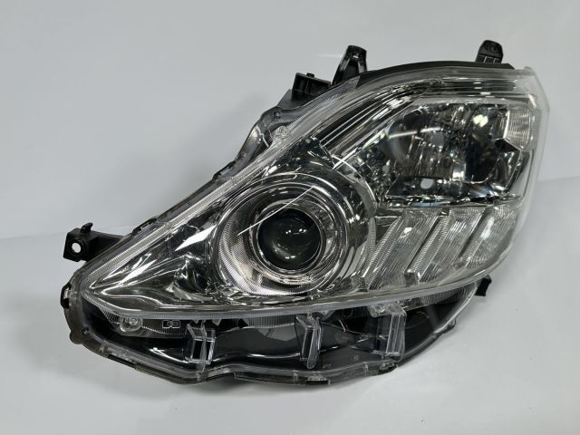 アルファード ANH20W ANH25W 後期 純正 左ヘッドライト 左ライト HID
