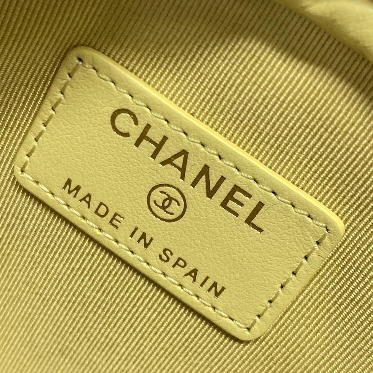 CHANEL(シャネル) コインケース美品 クラシック ジップ コインパース