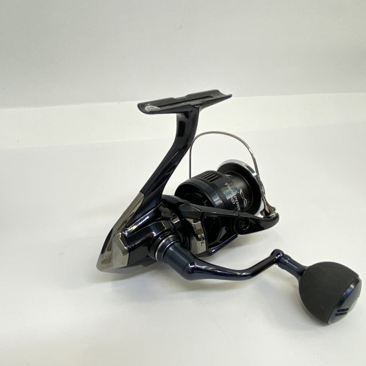 TWIN POWER C5000XG スピニングリール シマノ ツインパワー C5000XG (リール) 価格比較 - 価格.com