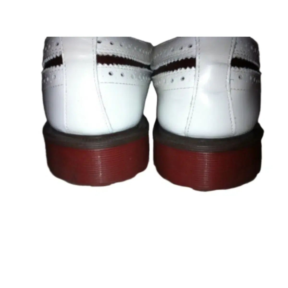 ドクターマーチン 3989