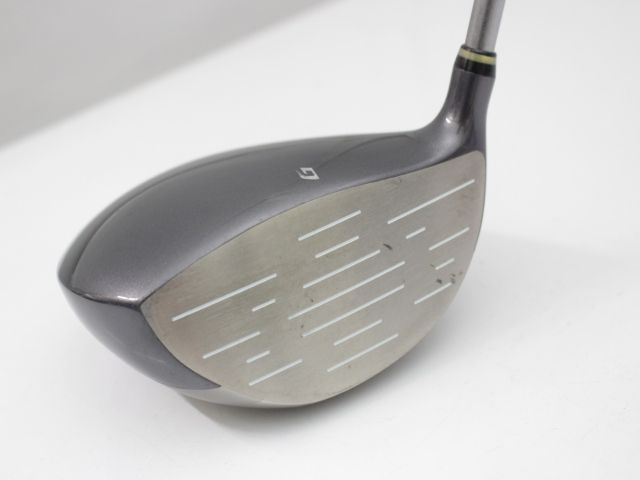 B-ランク レディースドライバー ダンロップ スリクソンGiE-L 2011 SV-3024 J L 12.5度 6315