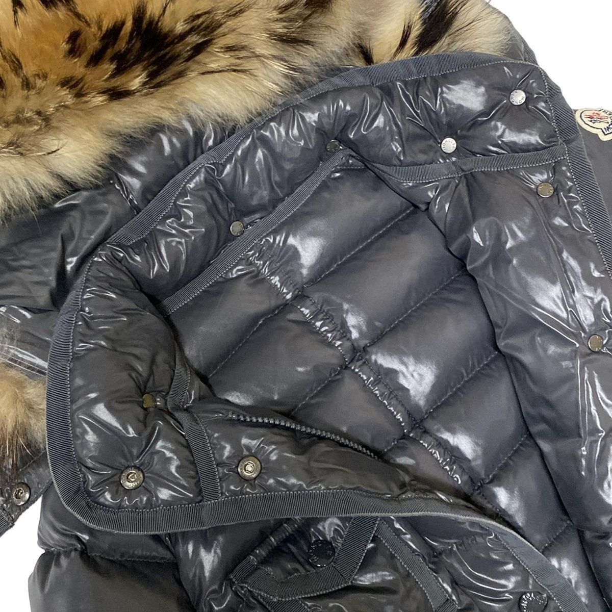 MONCLER(モンクレール) ダウンジャケット サイズ00 XS レディース