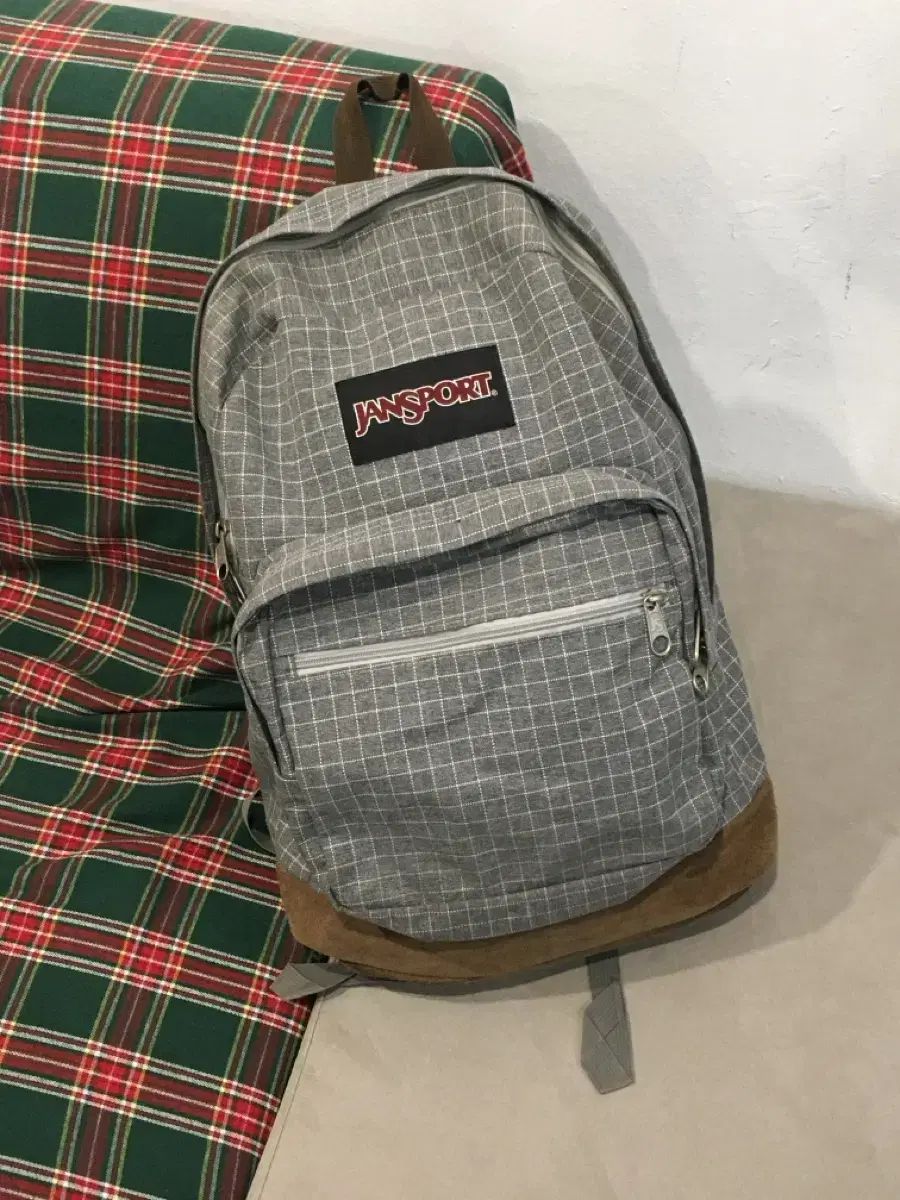JANSPORT ジャンスポーツ ライト バックパック
