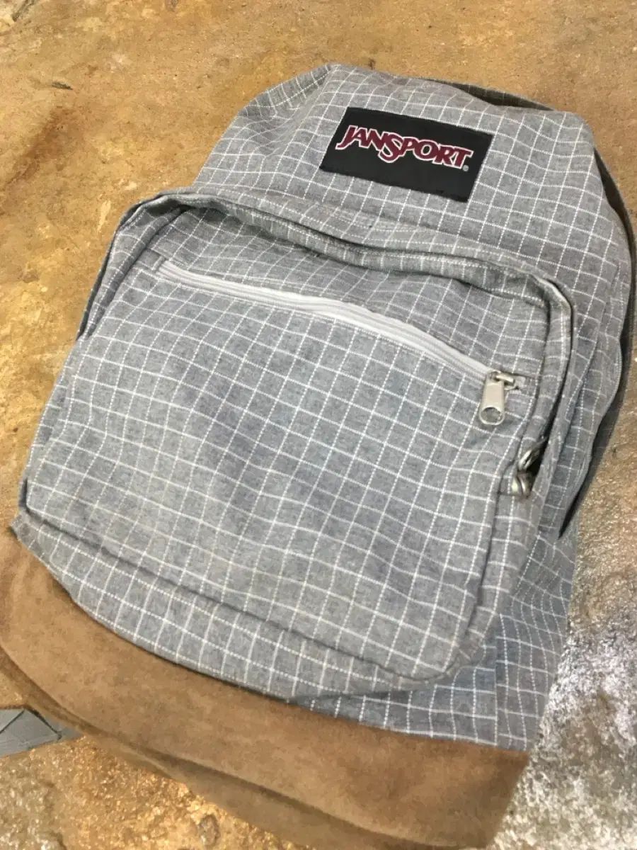 ライト バックパック