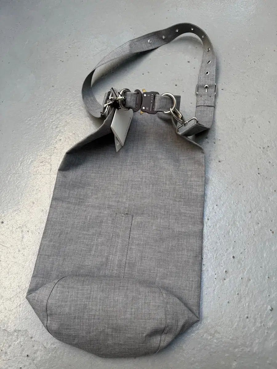 アリクス x マッキントッシュ ドライ トートバッグ クロスバック 1017 ALYX 9SM x